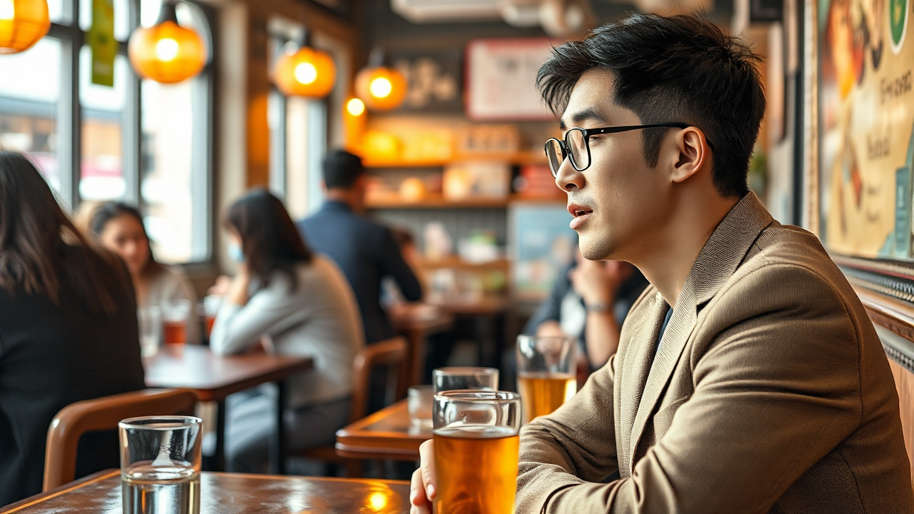 カナダ ワーホリ 中の語学学校 — イメージ1