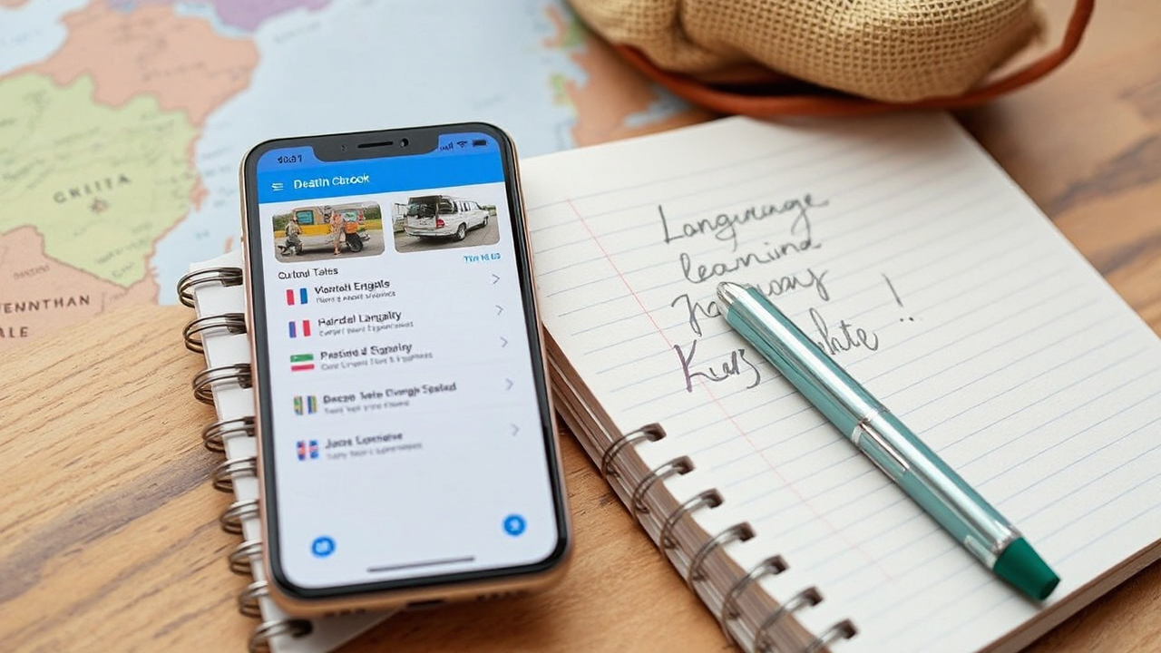 都市別・交通・週末旅行・仏語：カナダワーキングホリデーで賢く旅をする — イメージ2