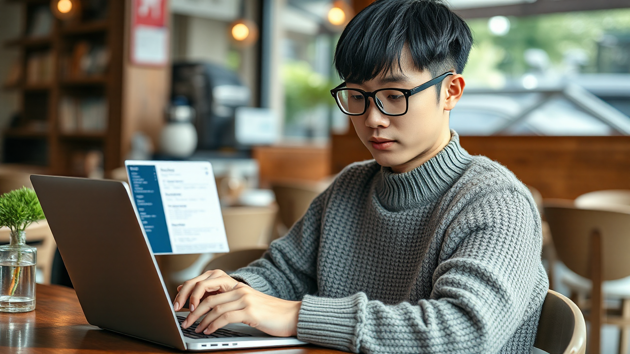 SIN取得とタックスリターン：カナダでの就労手続き — イメージ1