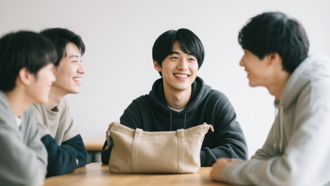 カナダで広がる出会い